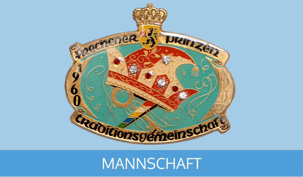 MANNSCHAFT