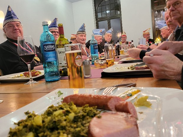 Gruenkohl-Essen 03.02.2026