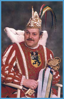 1972 - Franz-Josef Pesch