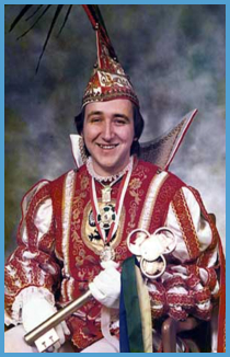 1976 - Peter Zeiler