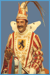 1984 - Christian Brav