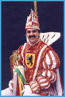 1992 - Johannes Lövenich