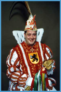 1995 - Hannes Kassel