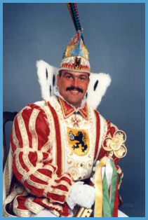 1996 - Dieter Päfgen