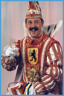1997 - Christian Olbrich