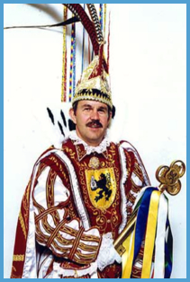 1998 - Helmut Koch