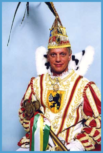2000 - Klaus Dieter Klemens