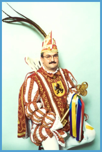 2001 - Kurt Kammermeier