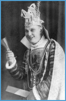 1936 - Peter Klefisch