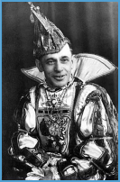 1938 - Toni Uzerath