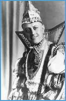 1939 - Heinz Wolters