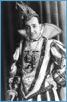 1949 - Heinz Peter Kleinsorg
