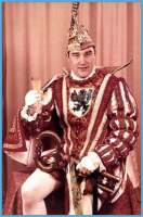 1968 - Walter Halm