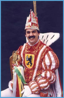 1992 - Johannes Lövenich
