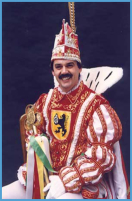 1992 - Johannes Lövenich