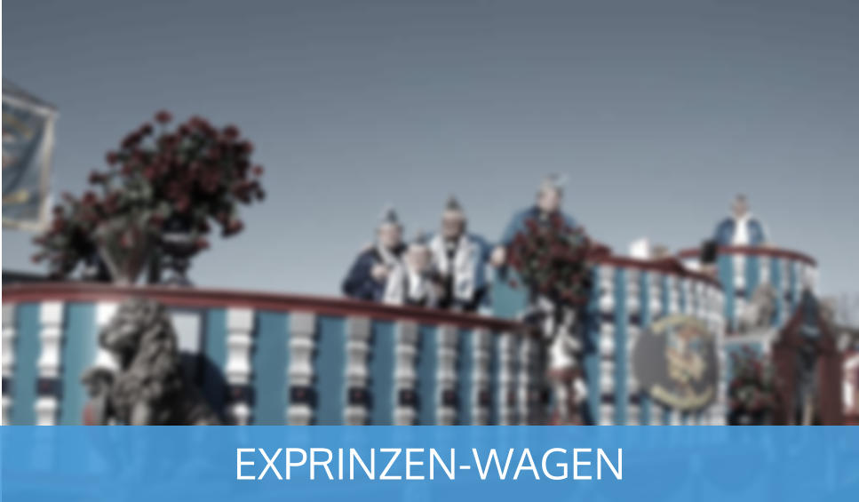EXPRINZEN-WAGEN