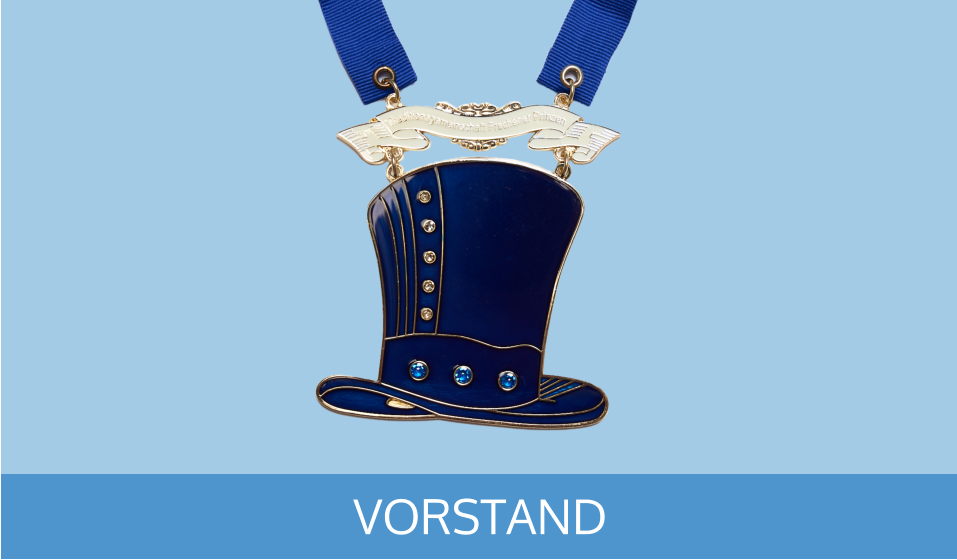 VORSTAND