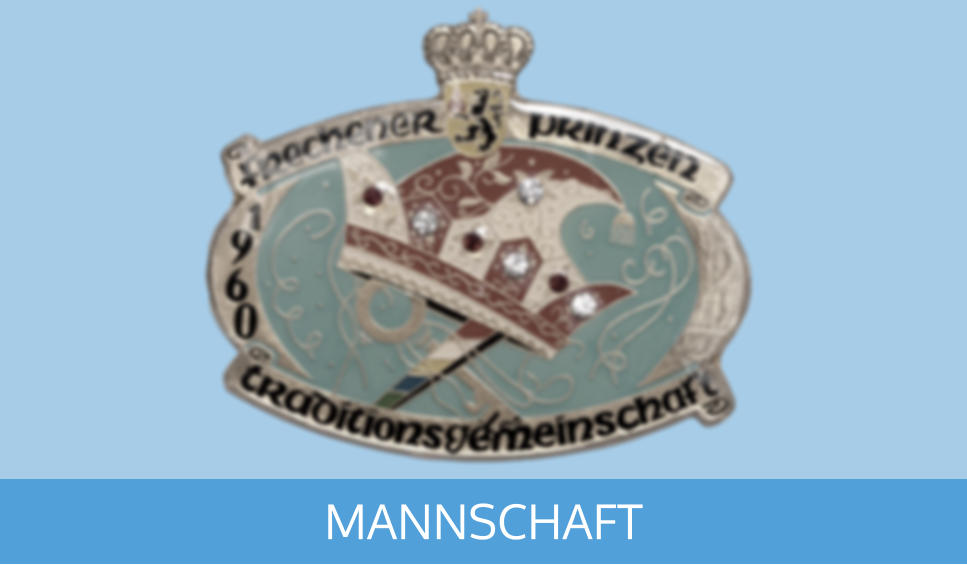 MANNSCHAFT