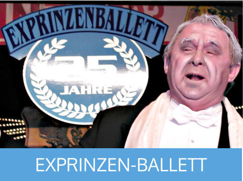 EXPRINZEN-BALLETT