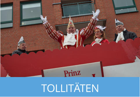 TOLLITÄTEN