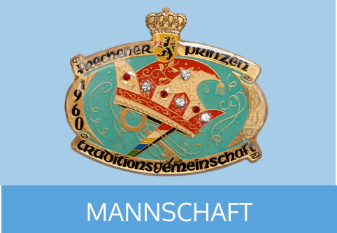 MANNSCHAFT