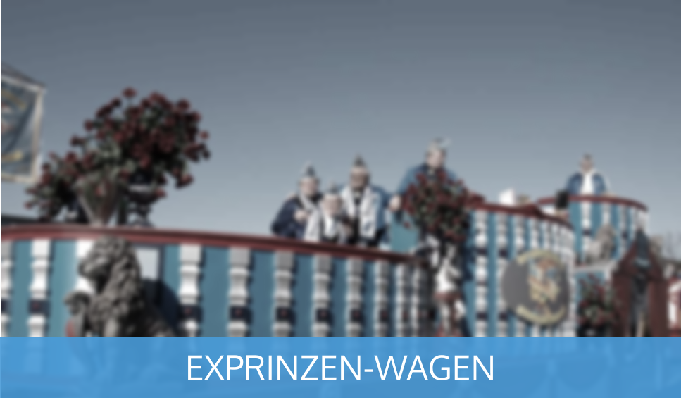 EXPRINZEN-WAGEN