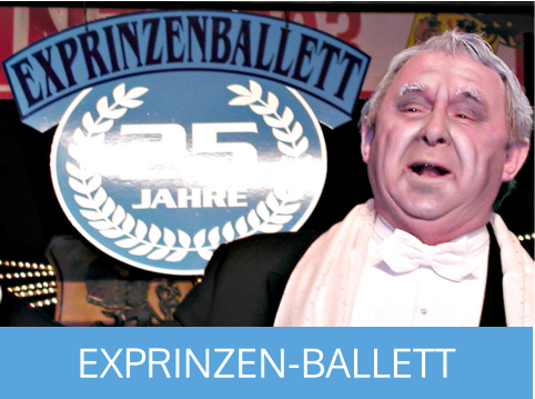 EXPRINZEN-BALLETT