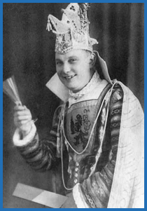 1936 - Peter Klefisch