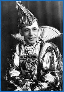 1938 - Toni Uzerath