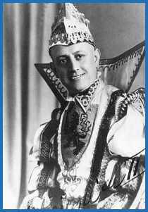 1939 - Heinz Wolters