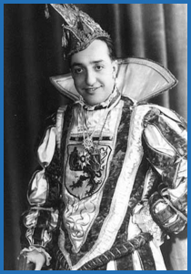 1949 - Heinz Peter Kleinsorg