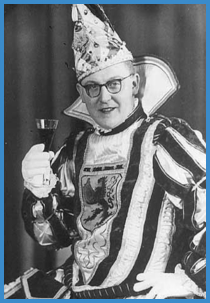 1952 - Hans-Hubert Moersch