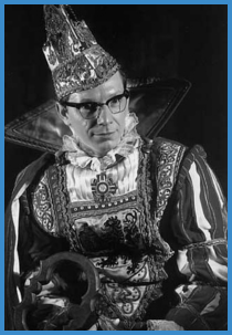 1961 - Erich Köhler