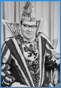 1962 - Franz Gottschalk