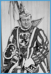 1967 - Gerd Zineker