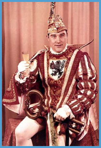 1968 - Walter Halm